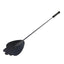Rouge Fifty Times Hotter Leather Hand Riding Crop