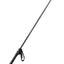 Rouge Fifty Times Hotter Leather Hand Riding Crop - Pink