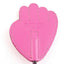 Rouge Fifty Times Hotter Leather Hand Riding Crop