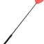 Rouge Fifty Times Hotter Leather Hand Riding Crop
