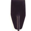Rouge Fifty Times Hotter Leather Riding Crop - Black