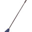 Rouge Fifty Times Hotter Leather Riding Crop - Blue