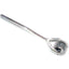 Rouge Five Stainless Steel Pinwheel - Silver