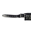 Rouge Leather Padded Range Extender - Black