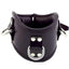 Rouge Posture Adjustable Collar 3 Ring - Black