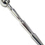 Rouge Three Stage Stainless Steel Urethral Plug - Silver