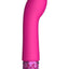 Royal Gems Bijou Silicone Rechargeable Bullet