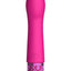 Royal Gems Bijou Silicone Rechargeable Bullet