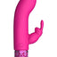 Royal Gems Dazzling Silicone Rechargeable Bullet