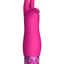 Royal Gems Elegance Silicone Rechargeable Bullet