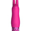 Royal Gems Elegance Silicone Rechargeable Bullet