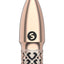 Royal Gems Glitter Rechargeable Bullet - Rose Gold