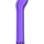 Royal Gems Jewel Rechargeable Bullet - Purple