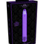 Royal Gems Shiny Rechargeable Bullet - Purple