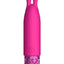 Royal Gems Twinkle Silicone Rechargeable Bullet