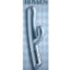 Royals Countess Rechargeable Silicone Rabbit Vibrator