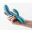 Royals Regent Rechargeable Silicone Rabbit Vibrator