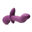 Rumblers 10x G-Spot Silicone Rabbit Vibrator