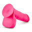 Ruse Big Poppa Silicone Dildo