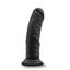 Ruse Jammy Silicone Dildo