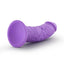 Ruse Jammy Silicone Dildo