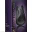 Rush Silicone Vibrating Textured Masturbator