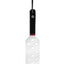 Saffron Acrylic Spanker - Black/Clear