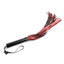 Saffron Flogger