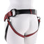 Saffron Monte Strap-On Harness