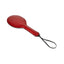 Saffron Ping Pong Paddle