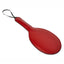 Saffron Ping Pong Paddle - Red