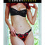 Saffron Strap-On Harness