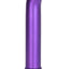 Satin G Vibrator - Purple