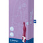 Satisfyer A-Mazing 1 Silicone Vibrating Stimulator