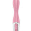 Satisfyer Air Pump Vibrator 2 Rechargeable Silicone Vibrator