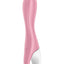 Satisfyer Air Pump Vibrator 2 Rechargeable Silicone Vibrator