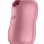 Satisfyer Cotton Candy Rechargeable Silicone Clitoral Stimulator