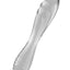 Satisfyer Dazzling Crystal 1 Glass Dildo