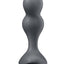 Satisfyer Deep Diver Silicone Vibrating Anal Plug