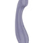 Satisfyer G-Force Rechargeable Silicone Vibrator - Purple/Violet