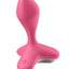 Satisfyer Game Changer Rechargeable Silicone Anal Plug