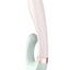 Satisfyer Heat Wave Silicone Warming Rabbit Vibrator