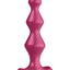 Satisfyer Lolli-Plug 1 Silicone Beaded Anal Plug
