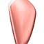 Satisfyer Love Breeze Rechargeable Silicone Clitoral Stimulator