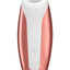 Satisfyer Love Breeze Rechargeable Silicone Clitoral Stimulator