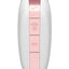 Satisfyer Love Triangle Rechargeable Silicone Clitoral Stimulator - White