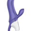 Satisfyer Magic Bunny Vibrator - Blue