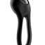 Satisfyer Majestic Duo Silicone Vibrating Cock and Ball Ring