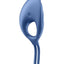 Satisfyer Men Swordsman Silicone Cock Ring