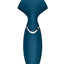 Satisfyer Mini Wand-Er Rechargeable Silicone Massager